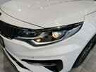 Kia Optima VAT 23% M 1.6T-GDI 180KM DCT 2019/2020 r., salon PL, I właściciel - 9
