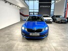 Škoda Octavia Style 2.0TDI 150KM DSG 2019 r., salon PL, komplet kół, Smartlink - 3