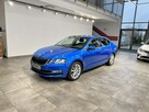 Škoda Octavia Style 2.0TDI 150KM DSG 2019 r., salon PL, komplet kół, Smartlink - 4