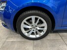 Škoda Octavia Style 2.0TDI 150KM DSG 2019 r., salon PL, komplet kół, Smartlink - 10