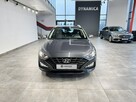 Hyundai i30 VAT 23% Wagon Classic+ 1.5DPI 110KM M6 2022 r., salon PL, I właściciel - 3
