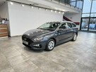Hyundai i30 VAT 23% Wagon Classic+ 1.5DPI 110KM M6 2022 r., salon PL, I właściciel - 4