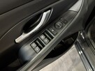 Hyundai i30 VAT 23% Wagon Classic+ 1.5DPI 110KM M6 2022 r., salon PL, I właściciel - 15