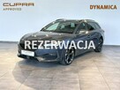 Cupra Leon Sportstourer 1.5 e-TSI 150KM DSG 2023 r., salon PL, I właściciel, f-a VAT - 1
