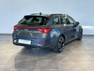 Cupra Leon Sportstourer 1.5 e-TSI 150KM DSG 2023 r., salon PL, I właściciel, f-a VAT - 2