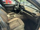 Cupra Leon Sportstourer 1.5 e-TSI 150KM DSG 2023 r., salon PL, I właściciel, f-a VAT - 6