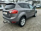 Ford Kuga Super stan, zarejestrowany w Polsce - 5