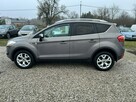 Ford Kuga Super stan, zarejestrowany w Polsce - 8