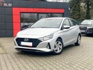 Hyundai i20 Salon Polska * I WŁAŚCICIEL * Na Gwarancji FABRYCZNEJ - 2