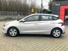 Hyundai i20 Salon Polska * I WŁAŚCICIEL * Na Gwarancji FABRYCZNEJ - 3