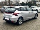Hyundai i20 Salon Polska * I WŁAŚCICIEL * Na Gwarancji FABRYCZNEJ - 6