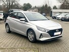 Hyundai i20 Salon Polska * I WŁAŚCICIEL * Na Gwarancji FABRYCZNEJ - 7
