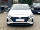 Hyundai i20 Salon Polska * I WŁAŚCICIEL * Na Gwarancji FABRYCZNEJ - 9