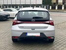 Hyundai i20 Salon Polska * I WŁAŚCICIEL * Na Gwarancji FABRYCZNEJ - 10