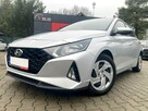 Hyundai i20 Salon Polska * I WŁAŚCICIEL * Na Gwarancji FABRYCZNEJ - 11