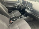 Hyundai i20 Salon Polska * I WŁAŚCICIEL * Na Gwarancji FABRYCZNEJ - 13