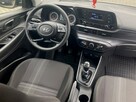 Hyundai i20 Salon Polska * I WŁAŚCICIEL * Na Gwarancji FABRYCZNEJ - 16