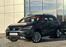 Seat Ateca Full LED, Alkantara, Kamera, Grzane fotele, KeyLess, Hak, GWARANCJA!!!