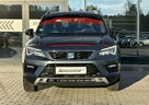 Seat Ateca Full LED, Alkantara, Kamera, Grzane fotele, KeyLess, Hak, GWARANCJA!!! - 4