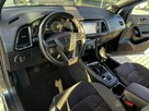 Seat Ateca Full LED, Alkantara, Kamera, Grzane fotele, KeyLess, Hak, GWARANCJA!!! - 10