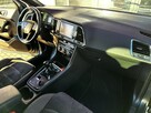 Seat Ateca Full LED, Alkantara, Kamera, Grzane fotele, KeyLess, Hak, GWARANCJA!!! - 16
