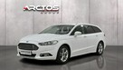 Ford Mondeo 2.0 TDCi Titanium 150KM Salon PL - 1