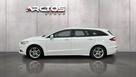 Ford Mondeo 2.0 TDCi Titanium 150KM Salon PL - 2