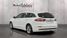 Ford Mondeo 2.0 TDCi Titanium 150KM Salon PL - 3
