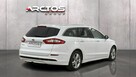 Ford Mondeo 2.0 TDCi Titanium 150KM Salon PL - 5