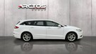 Ford Mondeo 2.0 TDCi Titanium 150KM Salon PL - 6