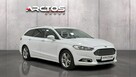 Ford Mondeo 2.0 TDCi Titanium 150KM Salon PL - 7
