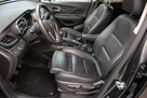 Opel Mokka X 1.4 140KM Lift LED Grzane fotele i kierownica Kamera Navi Skóra - 7