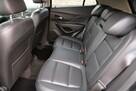 Opel Mokka X 1.4 140KM Lift LED Grzane fotele i kierownica Kamera Navi Skóra - 8