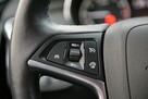 Opel Mokka X 1.4 140KM Lift LED Grzane fotele i kierownica Kamera Navi Skóra - 12