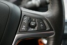Opel Mokka X 1.4 140KM Lift LED Grzane fotele i kierownica Kamera Navi Skóra - 13