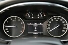 Opel Mokka X 1.4 140KM Lift LED Grzane fotele i kierownica Kamera Navi Skóra - 14