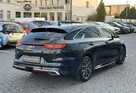 Kia Pro_cee'd fv23%/GT-LINE/Automat/1.5 T-GDI 160KM/pierwszy właściciel/bezwypadkowy - 5