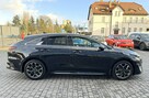 Kia Pro_cee'd fv23%/GT-LINE/Automat/1.5 T-GDI 160KM/pierwszy właściciel/bezwypadkowy - 6