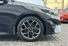 Kia Pro_cee'd fv23%/GT-LINE/Automat/1.5 T-GDI 160KM/pierwszy właściciel/bezwypadkowy - 8