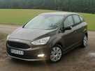 Ford C-Max 1.0 Benzyna 125 KM Nawigacja GRZANE Fotele GRZANA Kierownica TEMPOMAT - 3