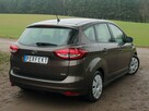 Ford C-Max 1.0 Benzyna 125 KM Nawigacja GRZANE Fotele GRZANA Kierownica TEMPOMAT - 4