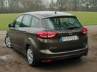 Ford C-Max 1.0 Benzyna 125 KM Nawigacja GRZANE Fotele GRZANA Kierownica TEMPOMAT - 5