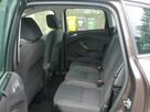 Ford C-Max 1.0 Benzyna 125 KM Nawigacja GRZANE Fotele GRZANA Kierownica TEMPOMAT - 7
