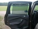 Ford C-Max 1.0 Benzyna 125 KM Nawigacja GRZANE Fotele GRZANA Kierownica TEMPOMAT - 10
