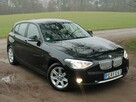 BMW 116 F20 1.6 Benzyna 136 KM URBAN Xenon KLIMATRONIK Tempomat GRZANE Fotele