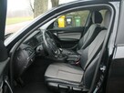 BMW 116 F20 1.6 Benzyna 136 KM URBAN Xenon KLIMATRONIK Tempomat GRZANE Fotele - 6