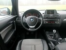 BMW 116 F20 1.6 Benzyna 136 KM URBAN Xenon KLIMATRONIK Tempomat GRZANE Fotele - 9