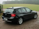 BMW 116 F20 1.6 Benzyna 136 KM URBAN Xenon KLIMATRONIK Tempomat GRZANE Fotele - 14