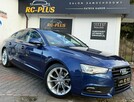 Audi A5 1,8 T 170ps*Bezwypadkowy*Serwis-ASO*Xenon*Navi*Zadbany*WZOROWY-STAN*