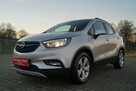 Opel Mokka Edition z Niemiec 111 tys. km kamera led grz. fotele  kierow. ZADBANY - 2